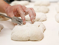 パン制作の工程7