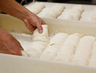 パン制作の工程4