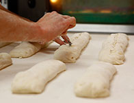 パン制作の工程6