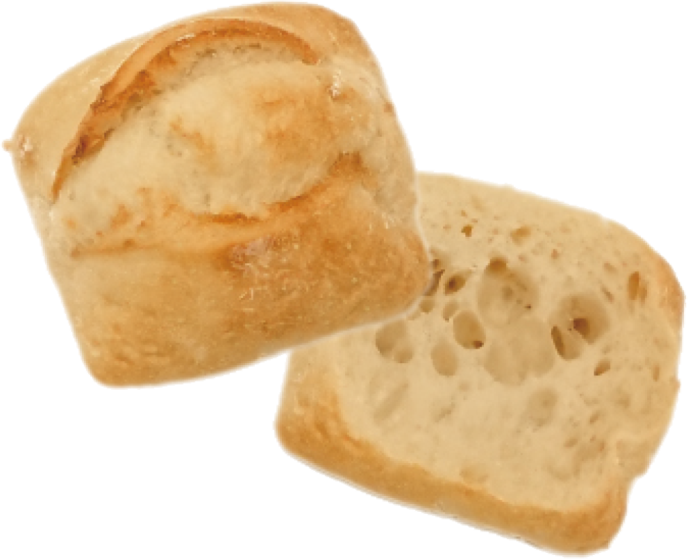 ちいさなフランスパン プレーン